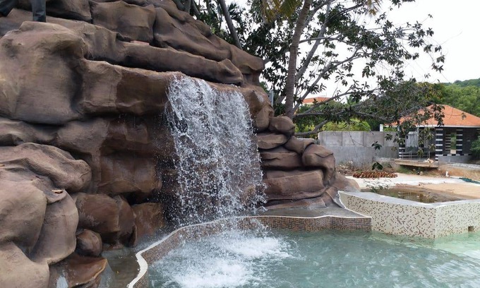 Nattam Resort | 48 m² Resort ∙ 2 guests