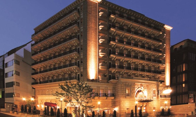 Minamisenba Hotel | 49 m² Hotel ∙ 127 guests