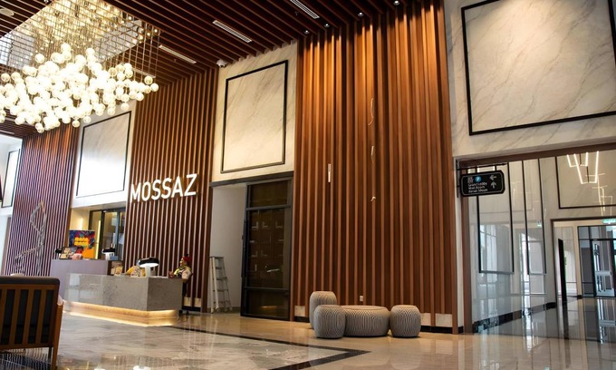 Damansara Perdana Apartment | 491 m² Apartment ∙ 2 bedrooms ∙ 5 guests