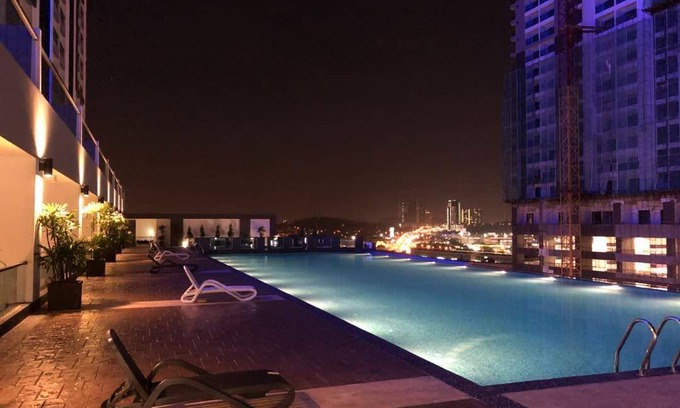 Kampung Bukit Dukong Apartment | 498 m² Apartment ∙ 4 guests