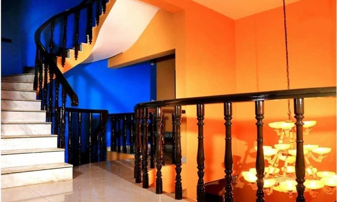 Kalapettai Villa | 4BHK Veda Villa - Near Heritage Town