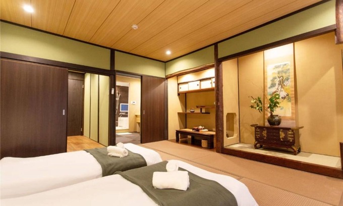 Ikuno House | 5 minutes from Imazato Station Longterm stay wel - Rental of a whole building /Osaka Ōsaka