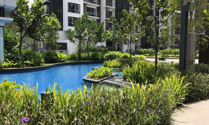 Genting Highlands Apartment | 50 m² Apartment ∙ 4 guests