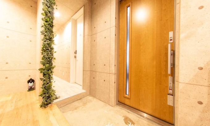 Ikuno Bed & Breakfast | 50 m² Bed and breakfast ∙ 2 bedrooms ∙ 10 guests