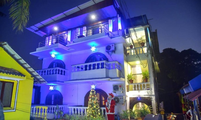 Saunta Vaddo Bed & Breakfast | 50 m² Bed and breakfast ∙ 2 guests