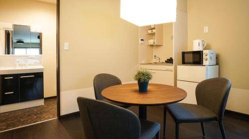 Fushimi House | 50 m² House ∙ 2 bedrooms ∙ 6 guests