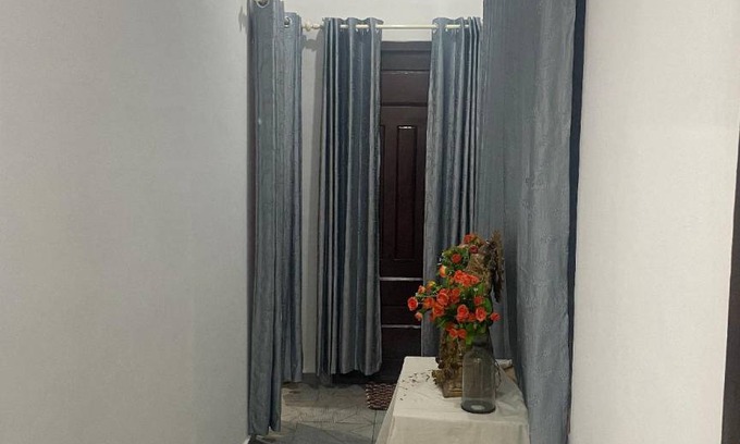Cherthala House | 50 m² House ∙ 2 bedrooms ∙ 8 guests