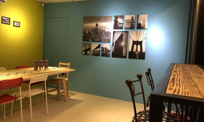 Pingxi District Hotel | 50 m² Motel ∙ 127 guests