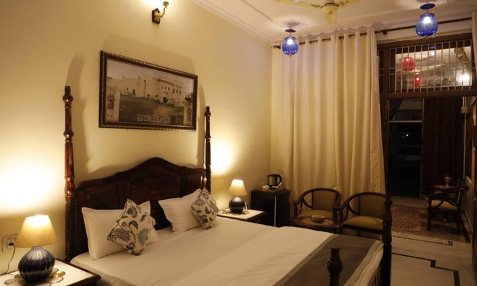 Gopalbari House | 500 m² Bungalow ∙ 3 guests
