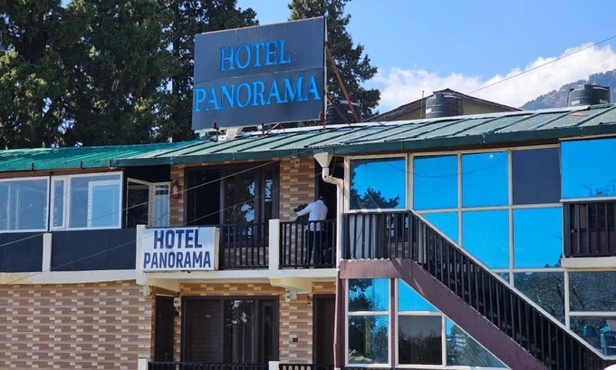 Mallital Hotel | 500 m² Hotel ∙ 4 guests