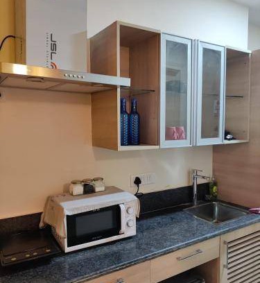 Greater Noida Apartment | 51 m² Apartment ∙ 3 guests