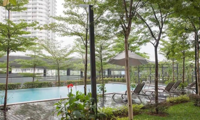 Bangsar House | 51 m² House ∙ 3 guests