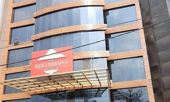 Patna Hotel | 510 m² Hotel ∙ 3 guests