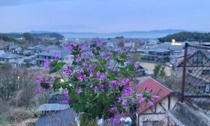 Sennan District House | 52 m² House ∙ 2 bedrooms ∙ 5 guests