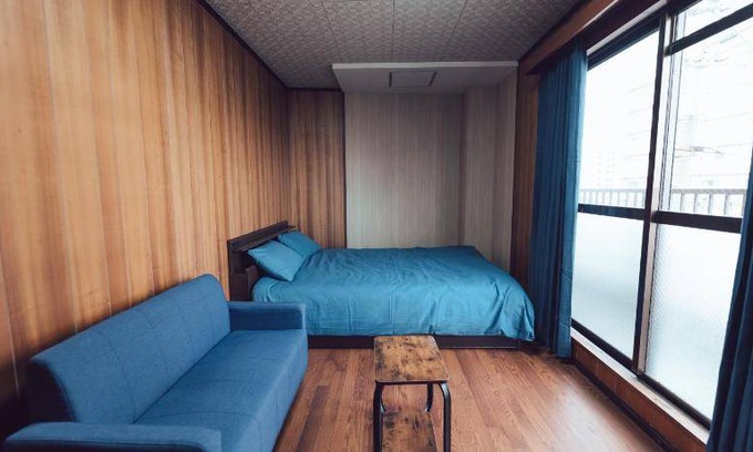 Higashisumiyoshi-ku Apartment | 52 m² Apartment ∙ 3 bedrooms ∙ 6 guests