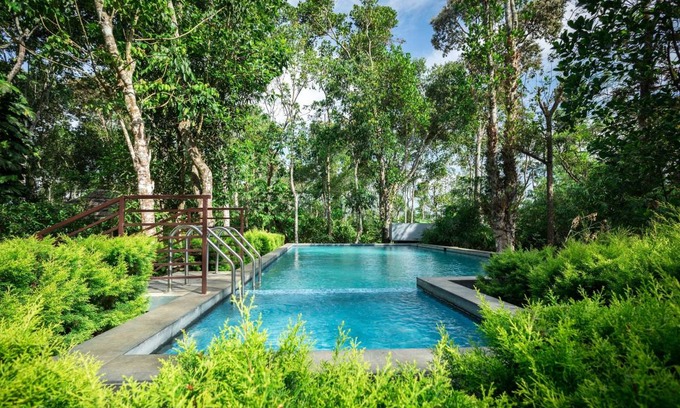 Pirmed Resort | 52 m² Resort ∙ 127 guests