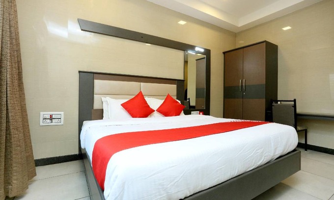 Rameshwaram Hotel | 53 m² Hotel ∙ 6 guests