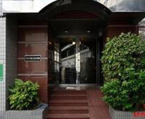 Higashisumiyoshi-ku Apartment | 54 m² Apartment ∙ 2 bedrooms ∙ 6 guests