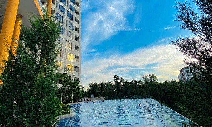 Putrajaya Bed & Breakfast | 54 m² Bed and breakfast ∙ 2 bedrooms ∙ 6 guests