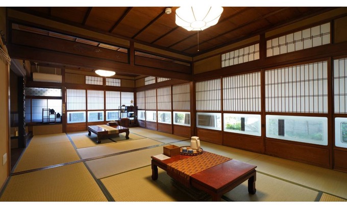 Uji Hotel | 55 m² Hotel ∙ 2 bedrooms ∙ 10 guests