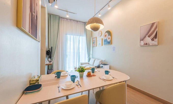 Subang Jaya Apartment | 550 m² Apartment ∙ 2 bedrooms ∙ 4 guests