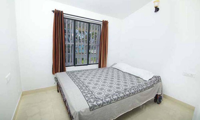 Kovalam House | 557 m² House ∙ 9 bedrooms ∙ 20 guests