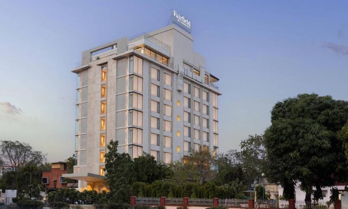 Bani Park Hotel | 56 m² Hotel ∙ 127 guests