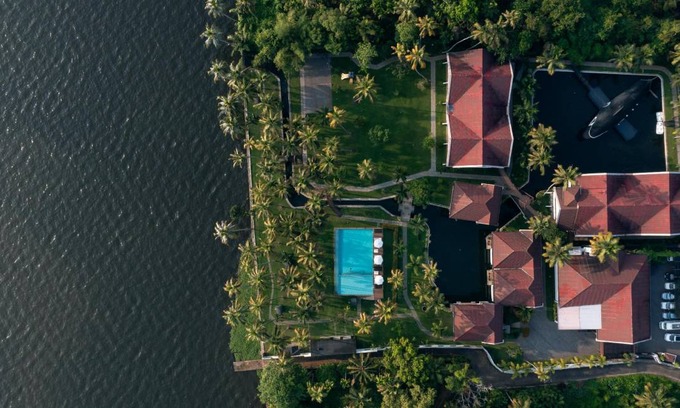 Aryad South Resort | 56 m² Resort ∙ 4 guests