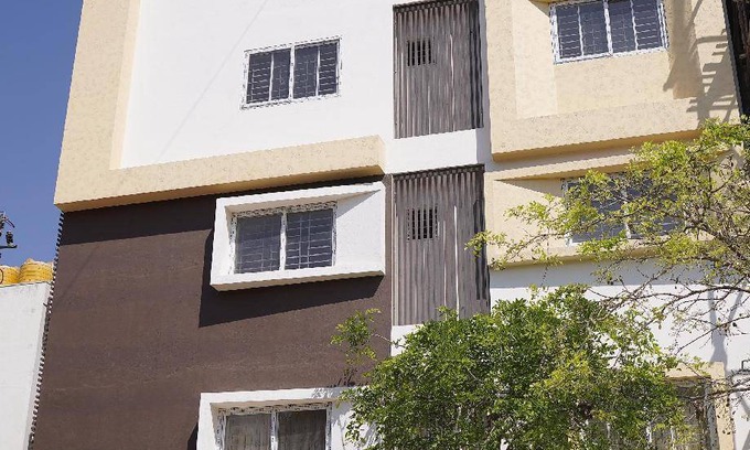 Agara Apartment | 565 m² Serviced apartment ∙ 3 guests