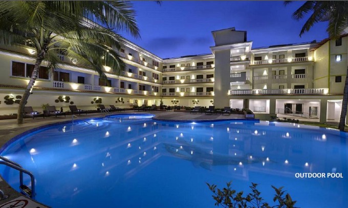 Orlim Resort | 58 m² Resort ∙ 127 guests
