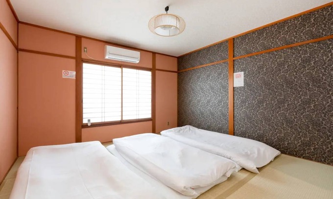 Fushimi House | 59 m² House ∙ 2 bedrooms ∙ 5 guests