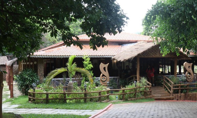 Kulem Hotel | 59 m² Hotel ∙ 2 guests