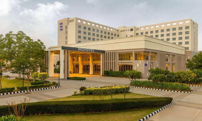 Tonk Road Hotel | 603 m² Hotel ∙ 10 guests