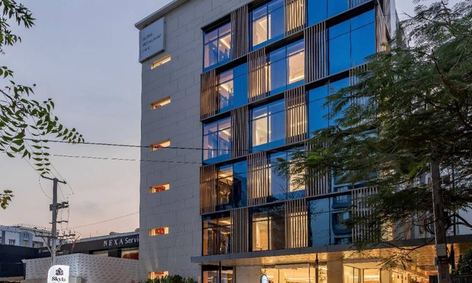 Hyderabad Apartment | 60 m² Apartment ∙ 127 guests