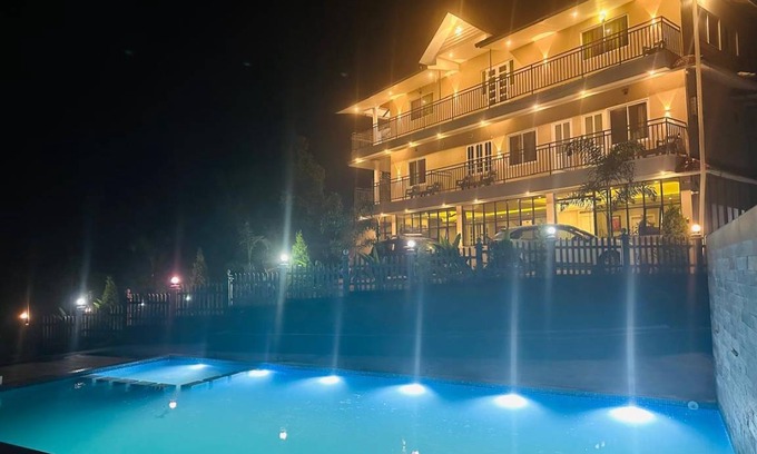 Udumbanchola Apartment | 60 m² Apartment ∙ 2 bedrooms ∙ 10 guests