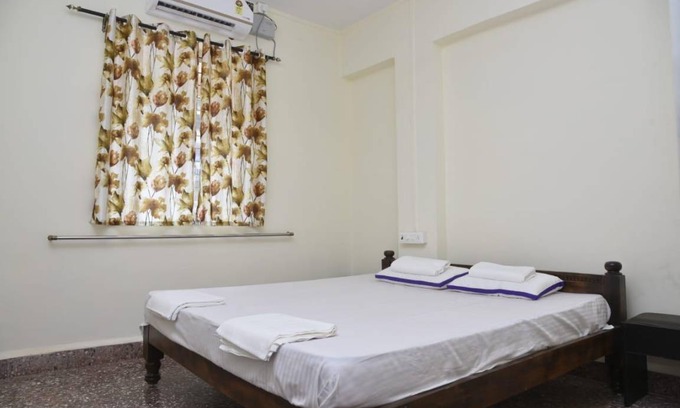 Altinho Apartment | 60 m² Apartment ∙ 3 bedrooms ∙ 6 guests