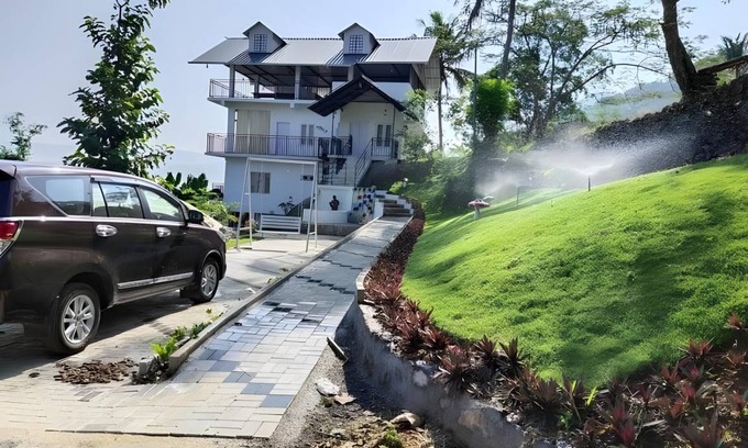 Todupulai Bed & Breakfast | 60 m² Bed and breakfast ∙ 4 guests