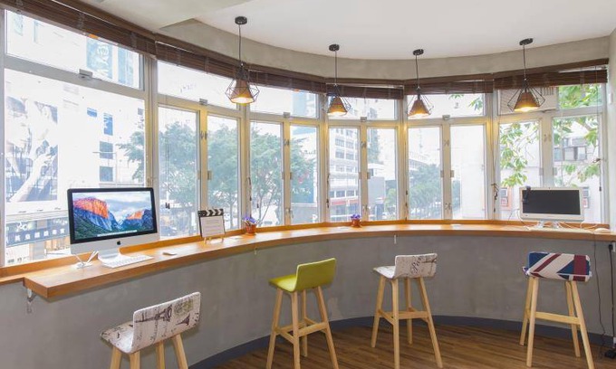 Wan Chai Hostel | 60 m² Hostel ∙ 4 bedrooms ∙ 127 guests