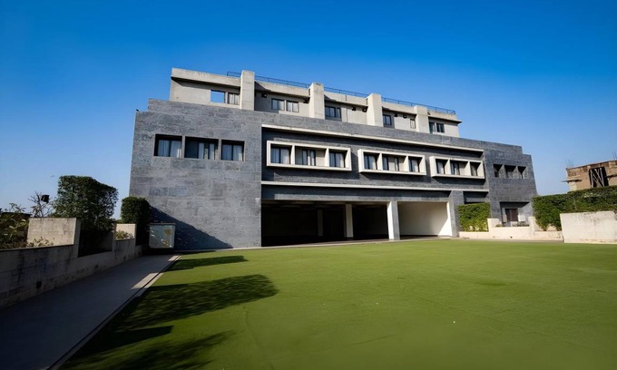 Ahmedabad Hotel | 60 m² Hotel ∙ 3 guests