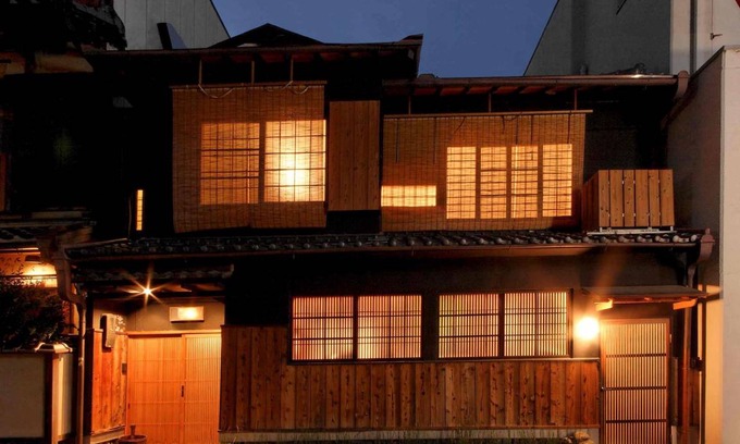 Komatsucho House | 60 m² House ∙ 2 bedrooms ∙ 4 guests