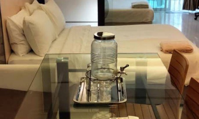 Sri Hartamas House | 60 m² House ∙ 4 guests