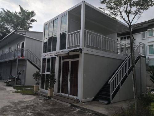 Titiwangsa Resort | 60 m² Resort ∙ 3 bedrooms ∙ 6 guests