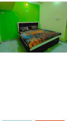 Ayodhya House | 600 m² Bungalow ∙ 3 guests