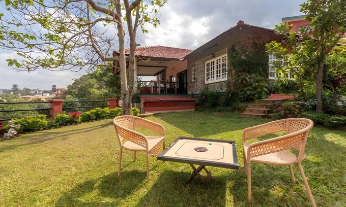 Arsiwalla Villa Villa | 600 m² Villa ∙ 3 bedrooms ∙ 9 guests