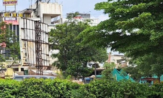 Ahmedabad Hotel | 65 m² Hotel ∙ 2 guests