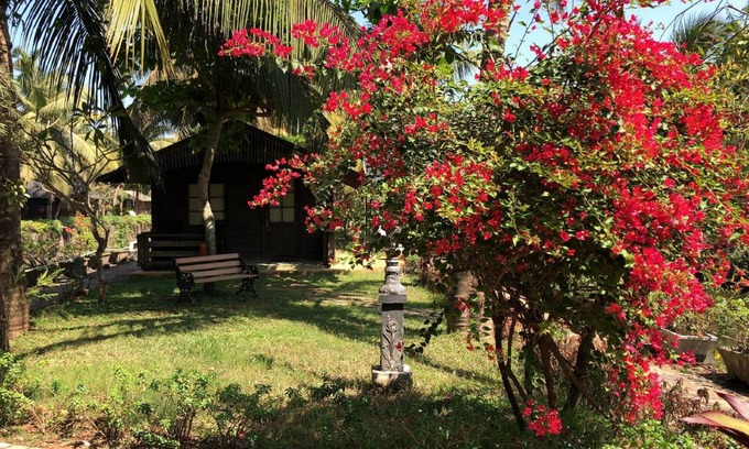 Saunta Vaddo Resort | 65 m² Resort ∙ 127 guests
