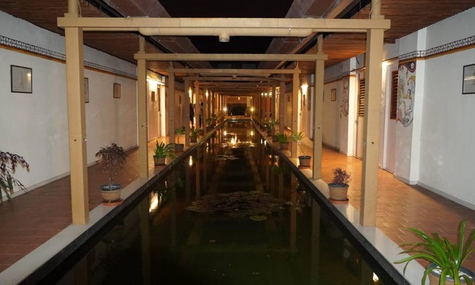 Fort Kochi Hotel | 650 m² Hotel ∙ 2 guests