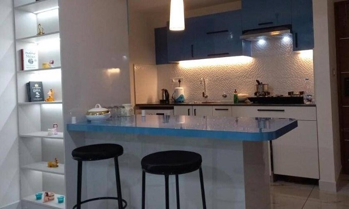 Palayam Apartment | 655 m² Apartment ∙ 4 guests