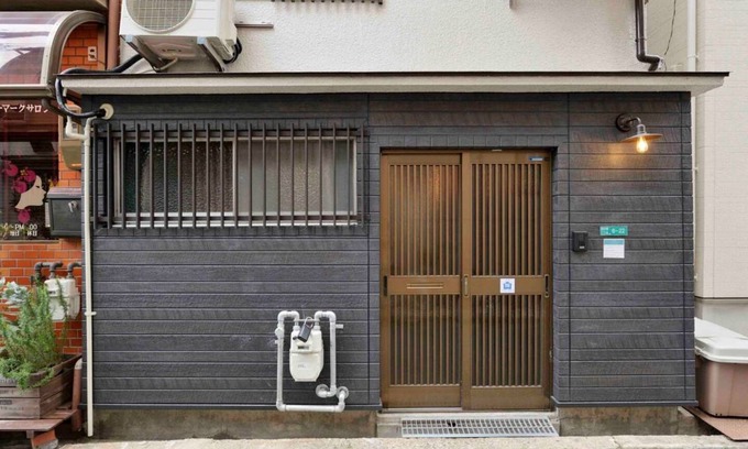 Shin-Osaka House | 66 m² House ∙ 3 bedrooms ∙ 7 guests