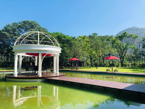 Liugui District Bed & Breakfast | 66 m² Bed and breakfast ∙ 4 guests